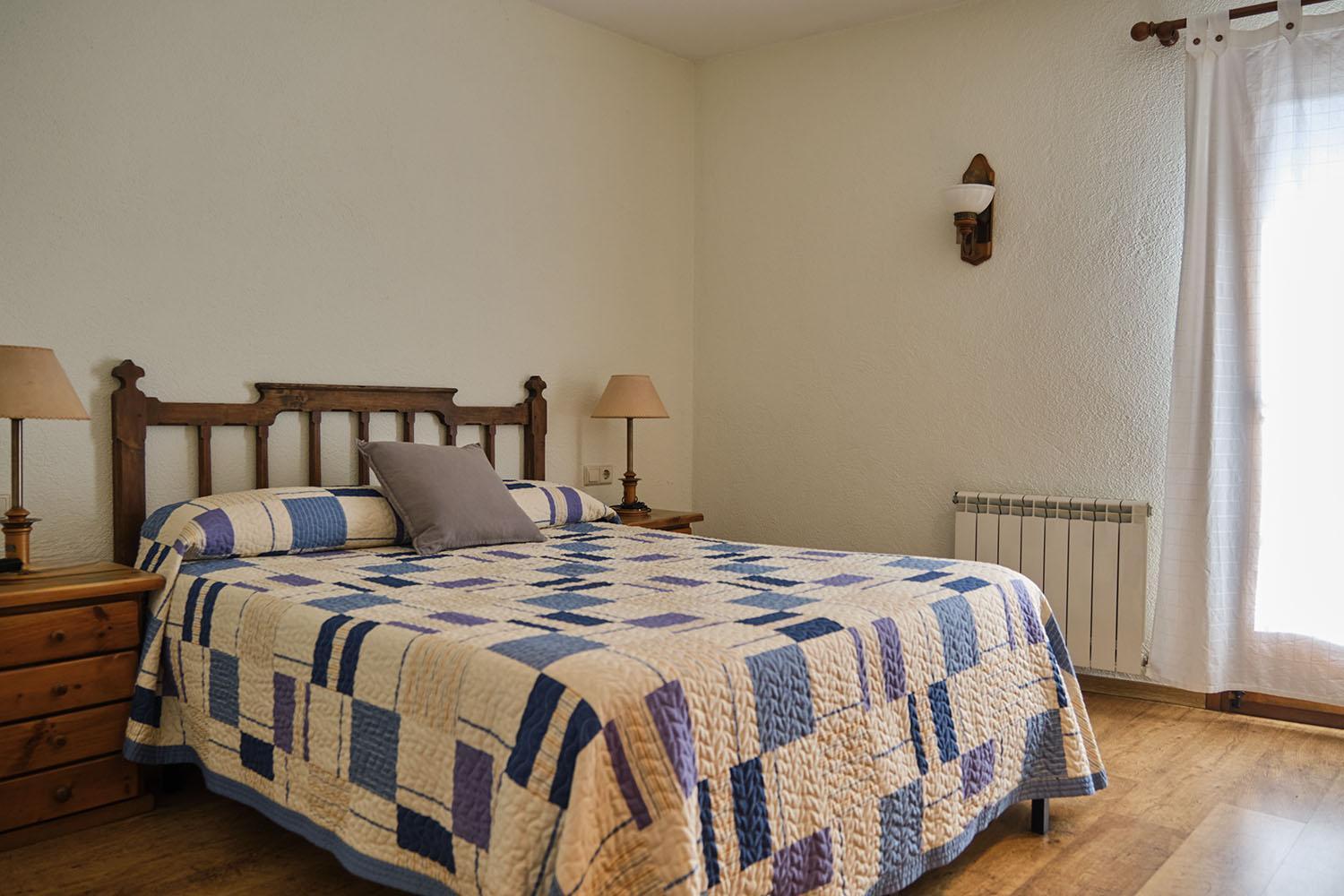 Cal Marrufes Guest House Puigcerda Exterior photo