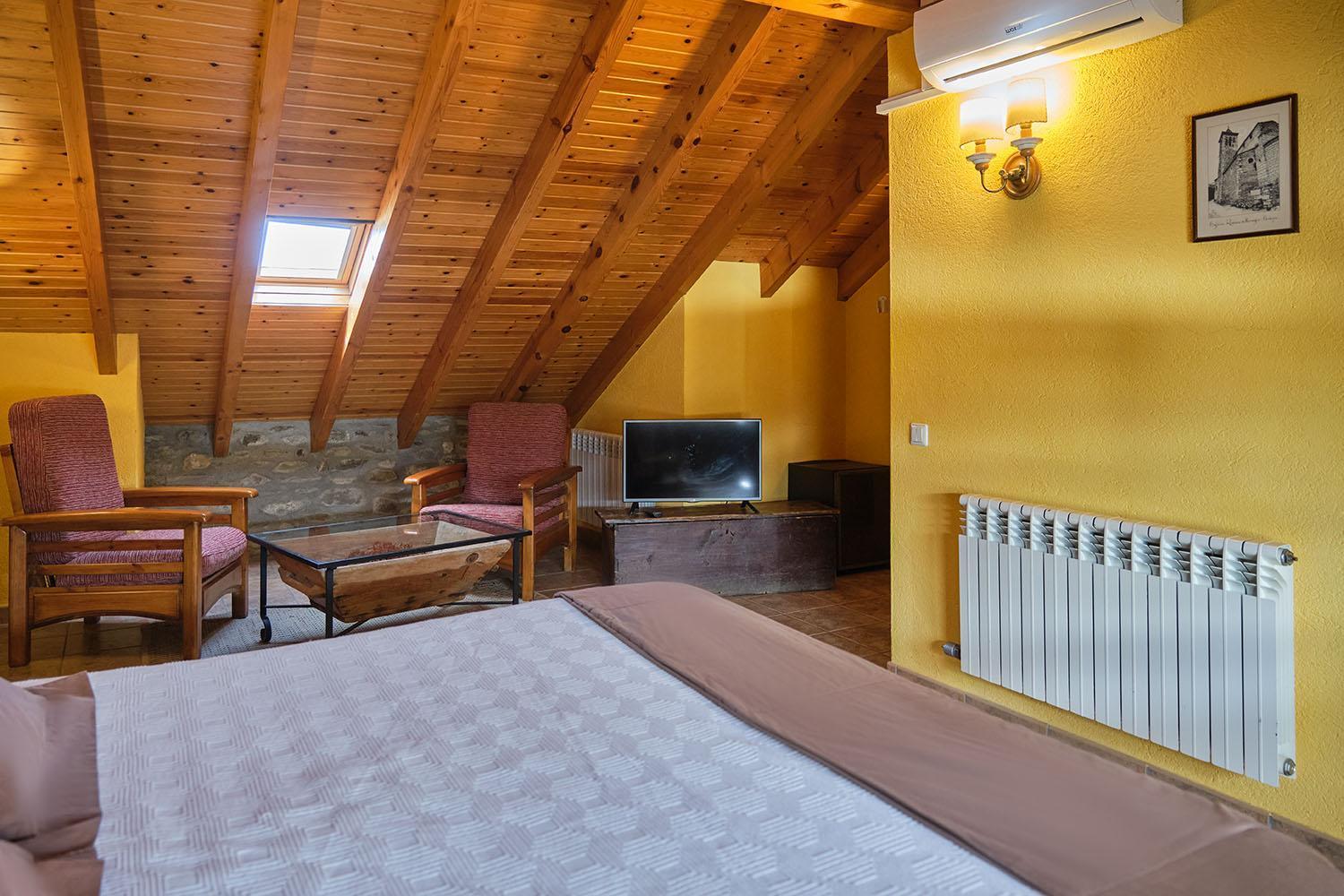 Cal Marrufes Guest House Puigcerda Exterior photo